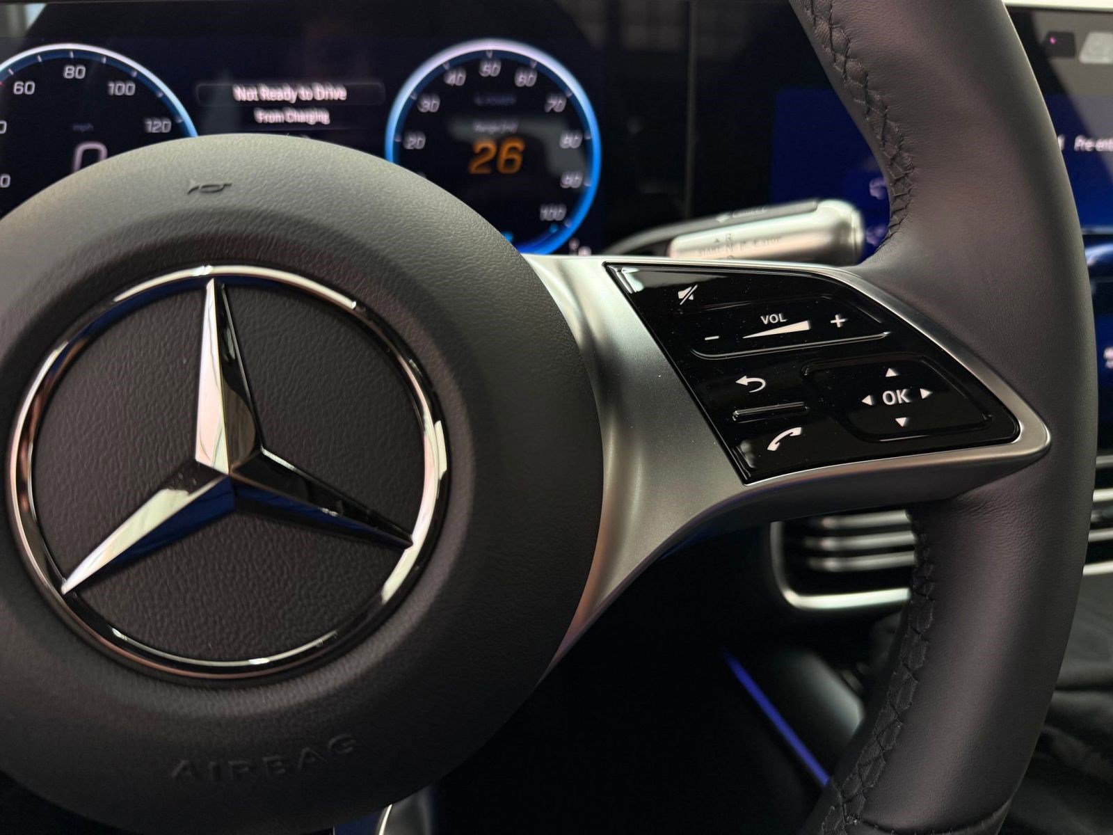 New 2026 Mercedes-Benz CLA 350 image 27