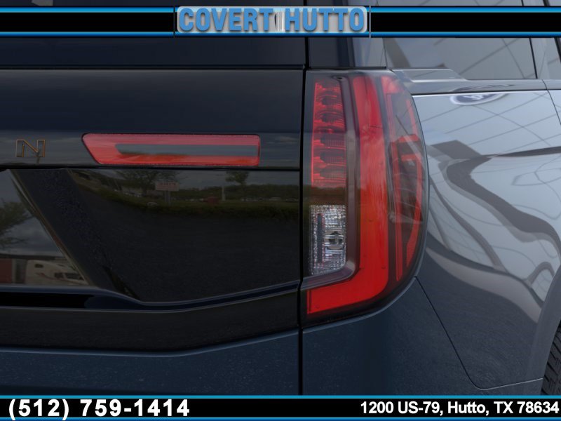 New 2026 Ford Expedition Tremor AWD/4WD image 21