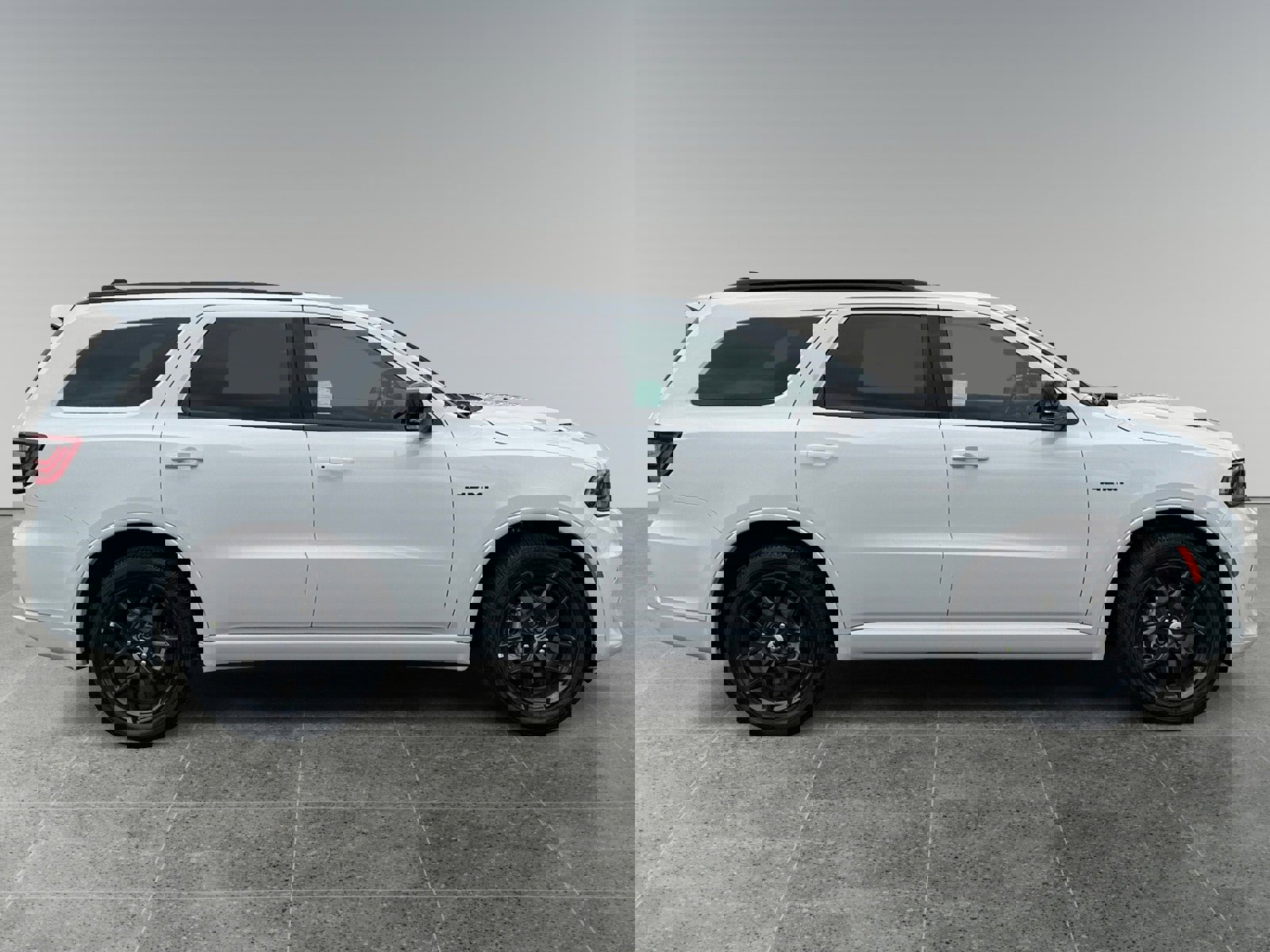 New 2026 Dodge Durango GT image 6