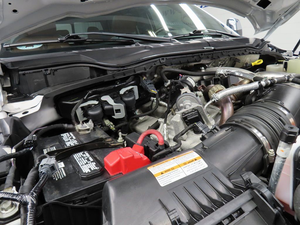 Used 2022 Ford F350 King Ranch w/ King Ranch Ultimate Package image 28