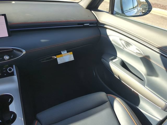 New 2026 Genesis GV70 3.5T Sport Advanced AWD/4WD image 15