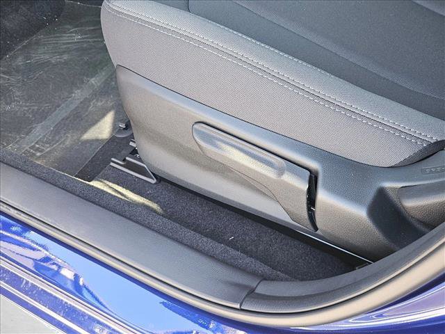 New 2025 Subaru Impreza 2.0i w/ Popular Package #1A image 4