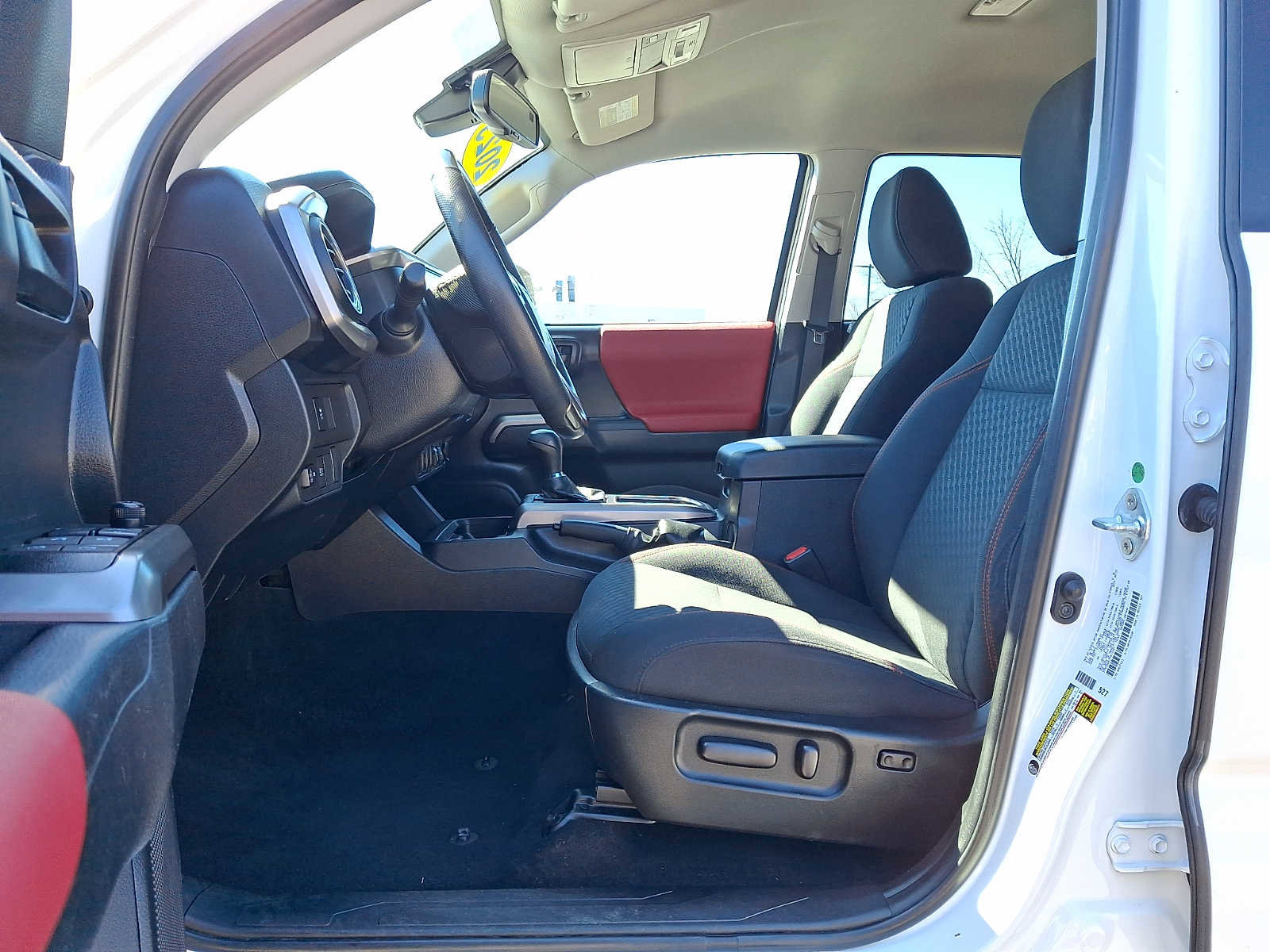 Used 2023 Toyota Tacoma SR5 image 13