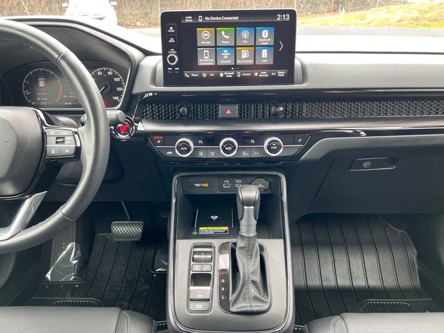 Certified 2024 Honda CR-V EX-L image 23