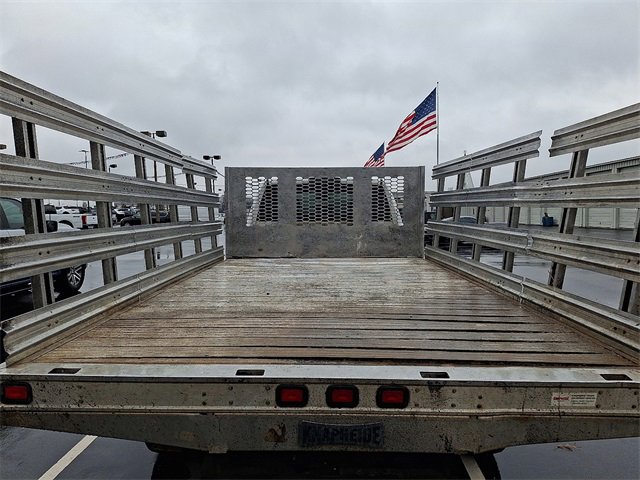 Used 2022 RAM 5500 Tradesman w/ Chrome Appearance Group image 26