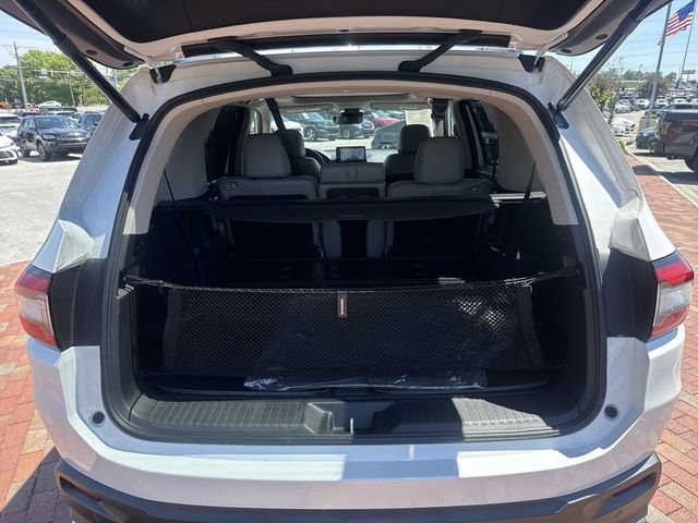 Certified 2023 Honda Pilot Touring image 27