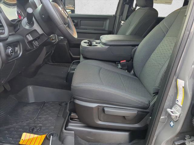 New 2026 RAM 2500 Tradesman w/ Power Wagon Package video 4