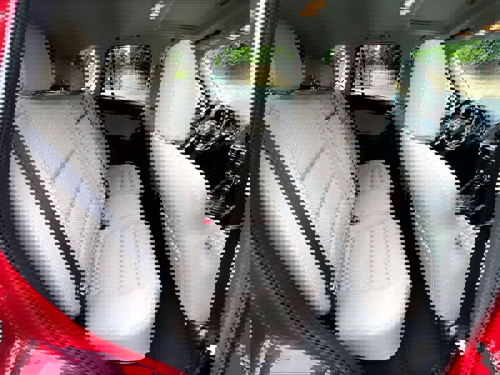 Used 2016 MAZDA CX-5 Touring w/ Bose/Moonroof Package image 30