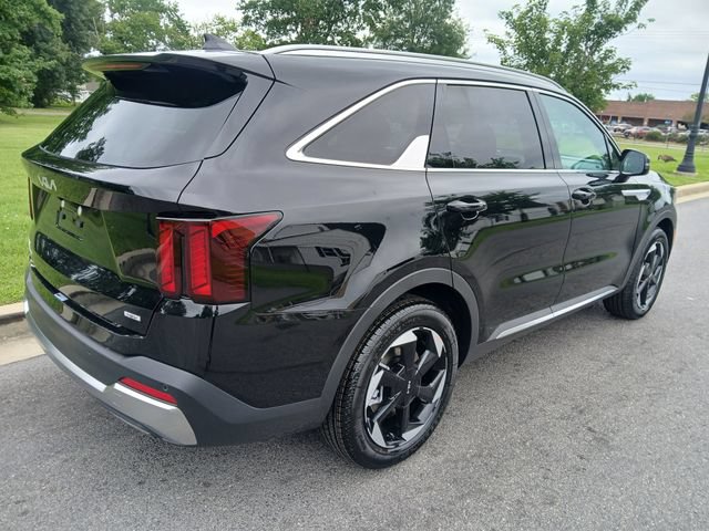 New 2026 Kia Sorento EX w/ EX Premium Package AWD/4WD image 11