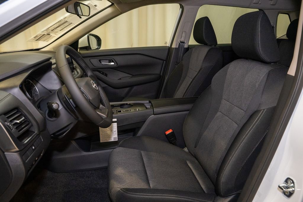 New 2026 Nissan Rogue SV image 15