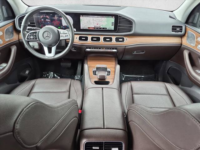 Used 2020 Mercedes-Benz GLE 450 4MATIC image 17
