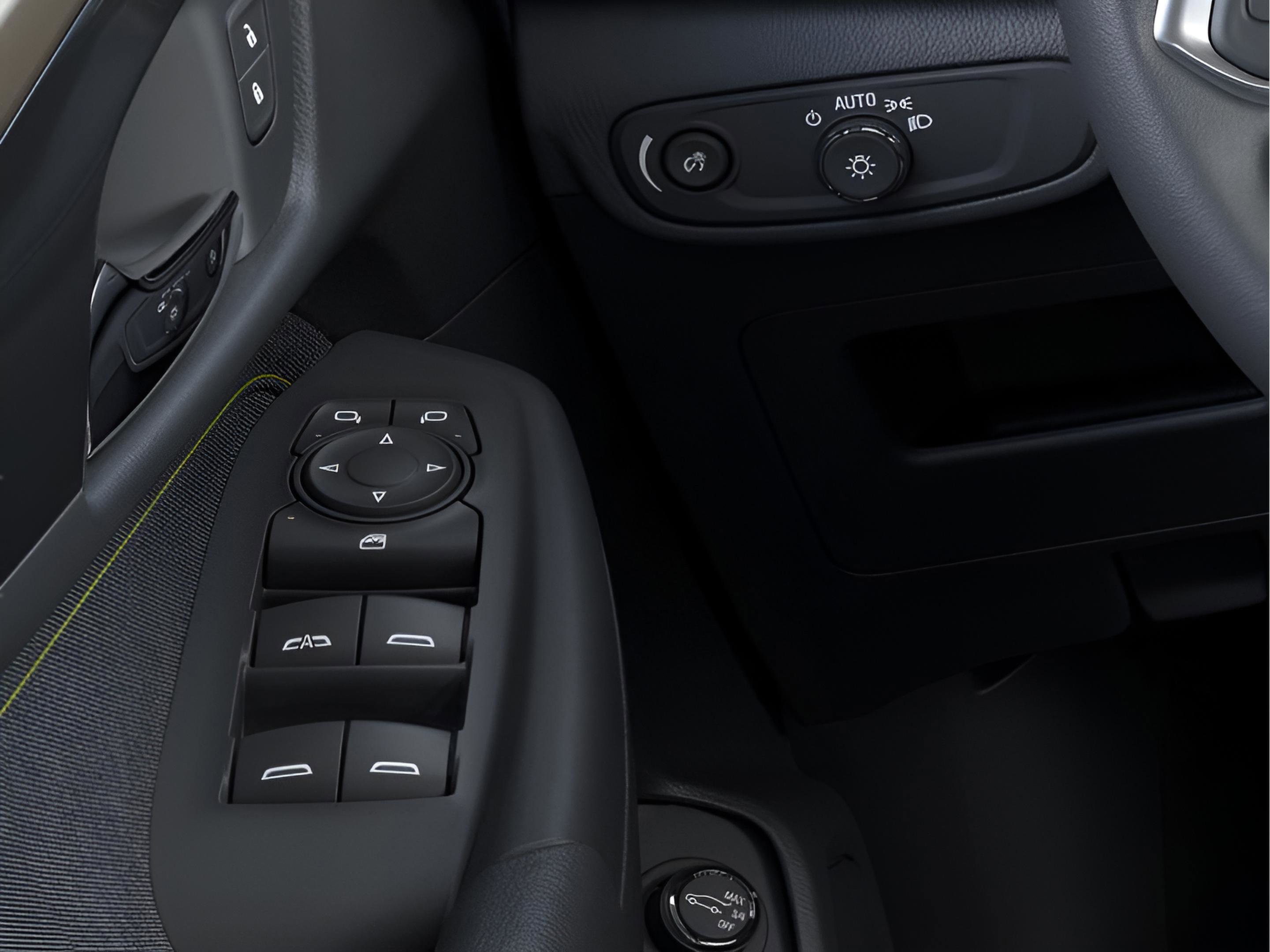 New 2025 Chevrolet TrailBlazer ACTIV w/ Convenience Package image 25