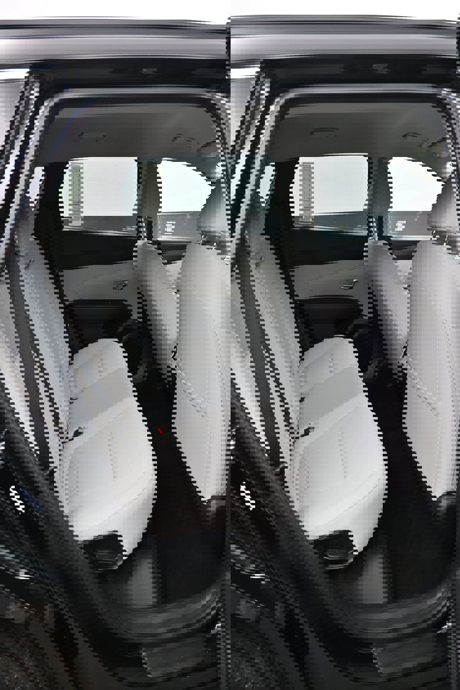 Certified 2025 Hyundai Tucson SEL image 12