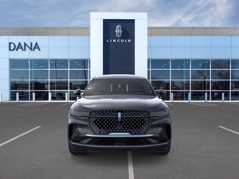 New 2026 Lincoln Nautilus Premier AWD/4WD image 6