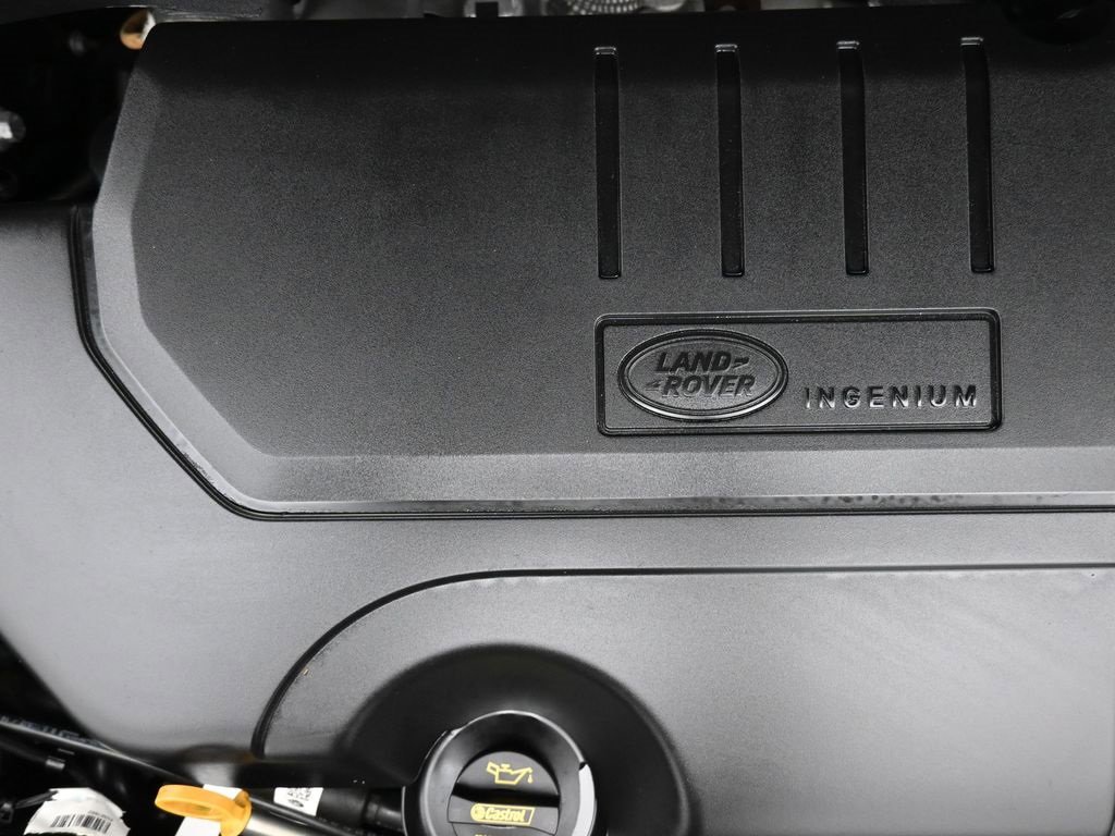 Used 2023 Land Rover Discovery Sport S R-Dynamic image 26