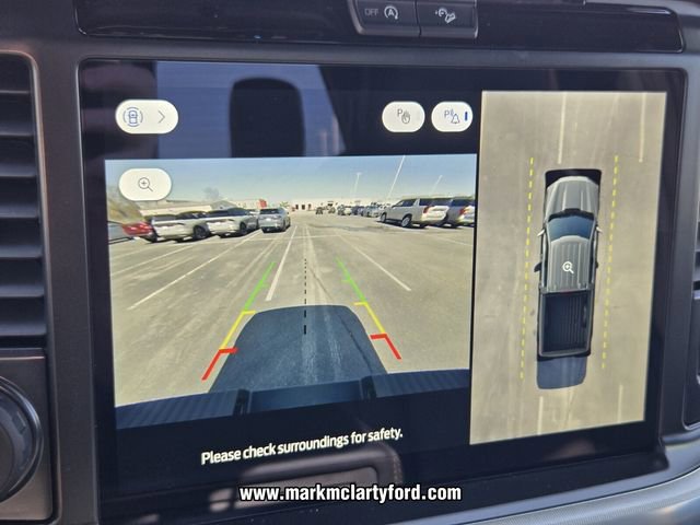 New 2026 Ford F150 Lariat w/ Equipment Group 501A Mid image 18