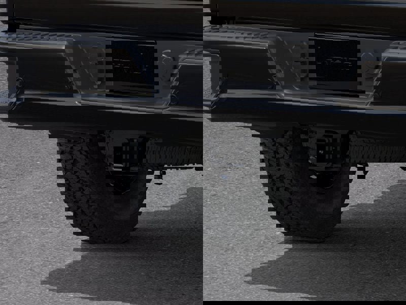 New 2026 Chevrolet Silverado 2500 LT w/ Trail Boss Package image 38