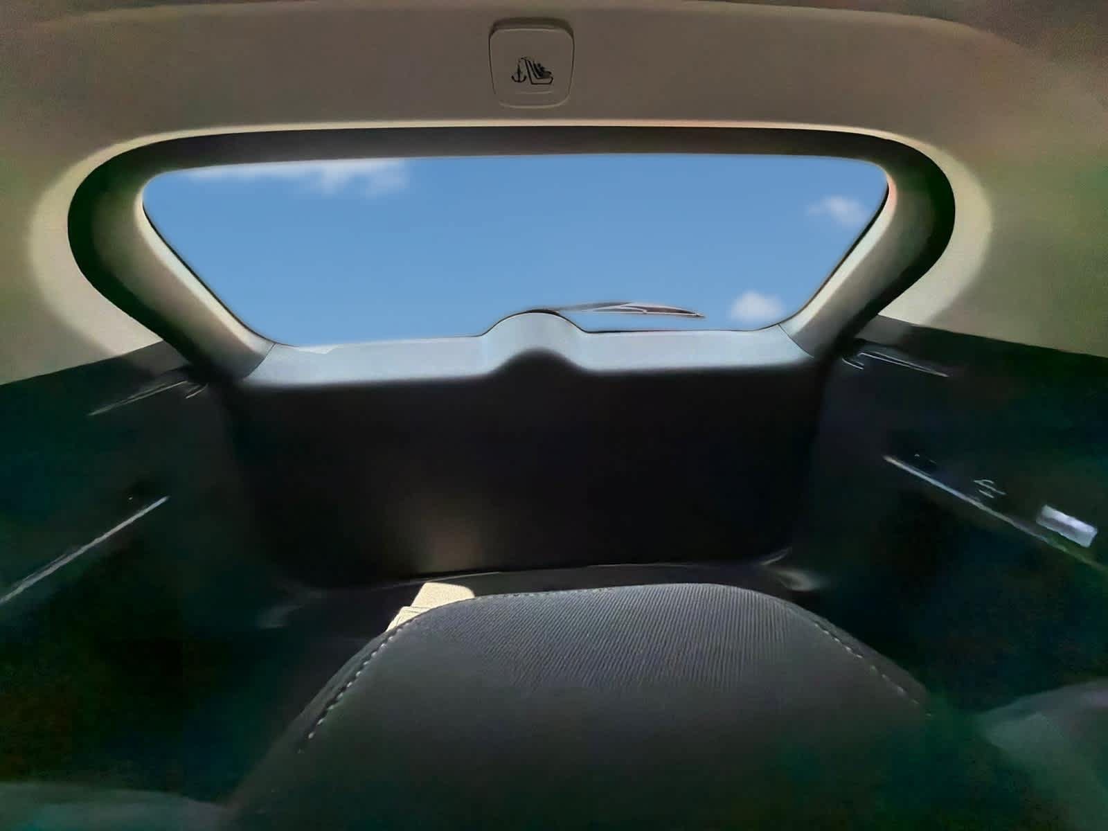 Used 2025 Honda CR-V LX image 32