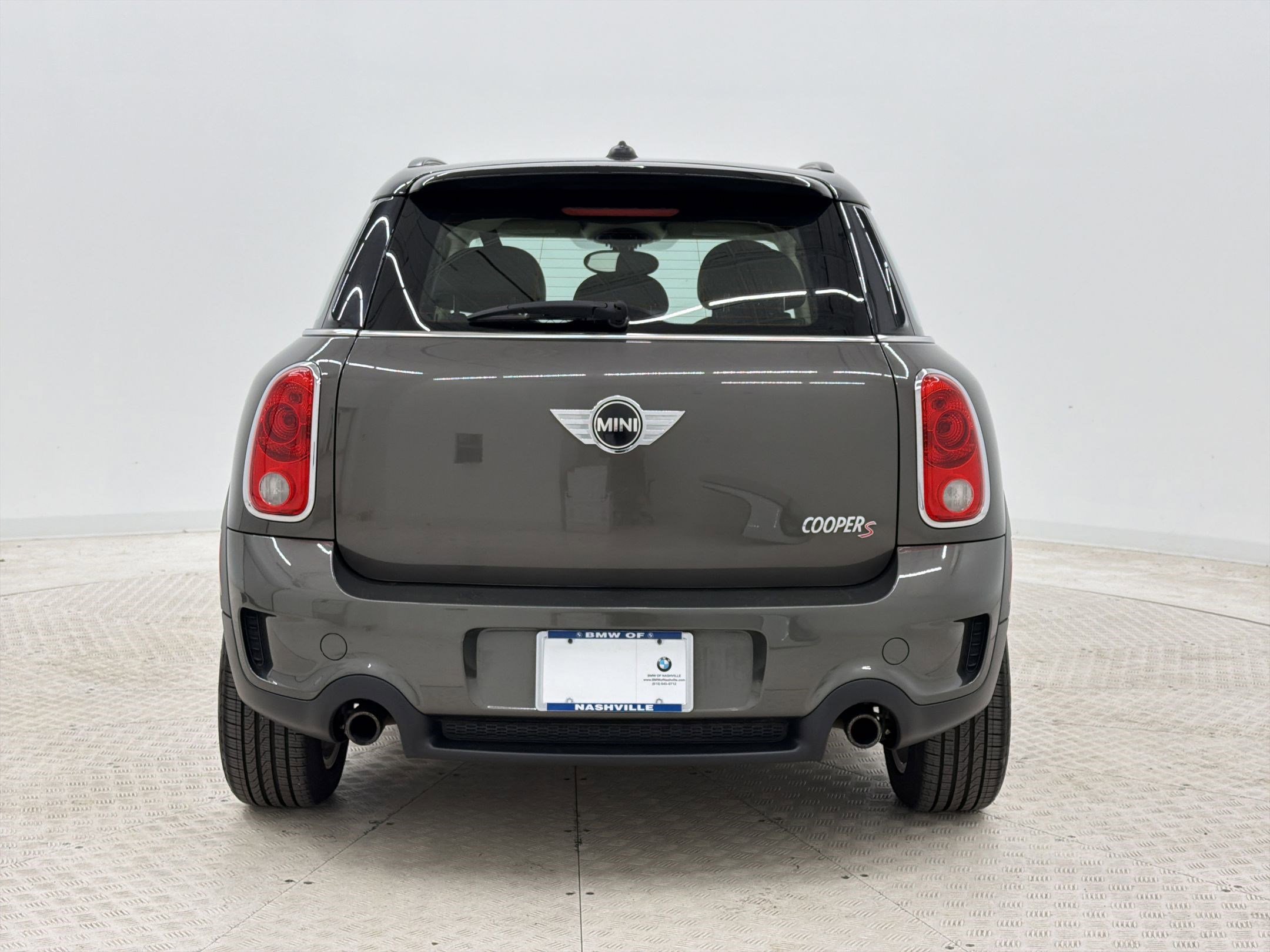 Used 2013 MINI Cooper Countryman S image 10