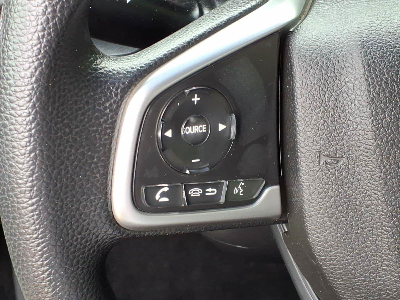 Used 2018 Honda Civic LX-P image 17
