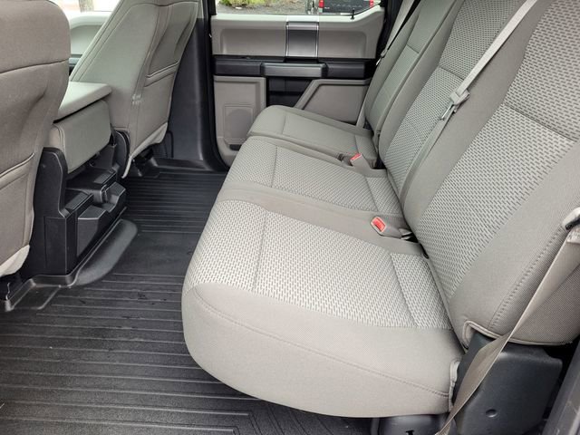 Used 2017 Ford F150 XLT w/ Equipment Group 302A Luxury image 18