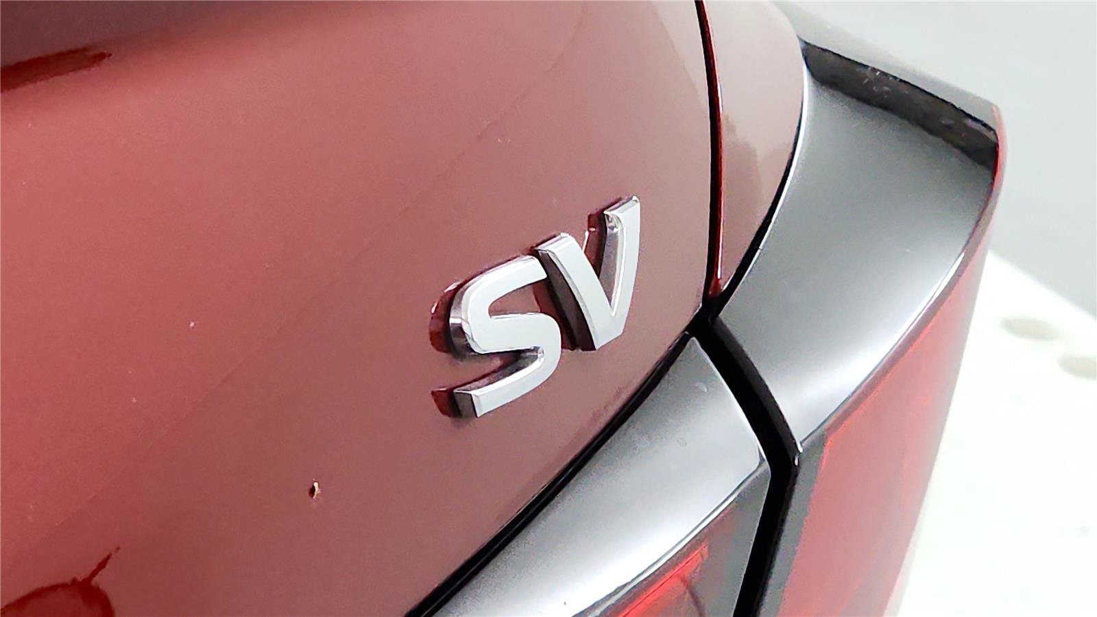 Used 2022 Nissan Altima 2.5 SV FWD image 17