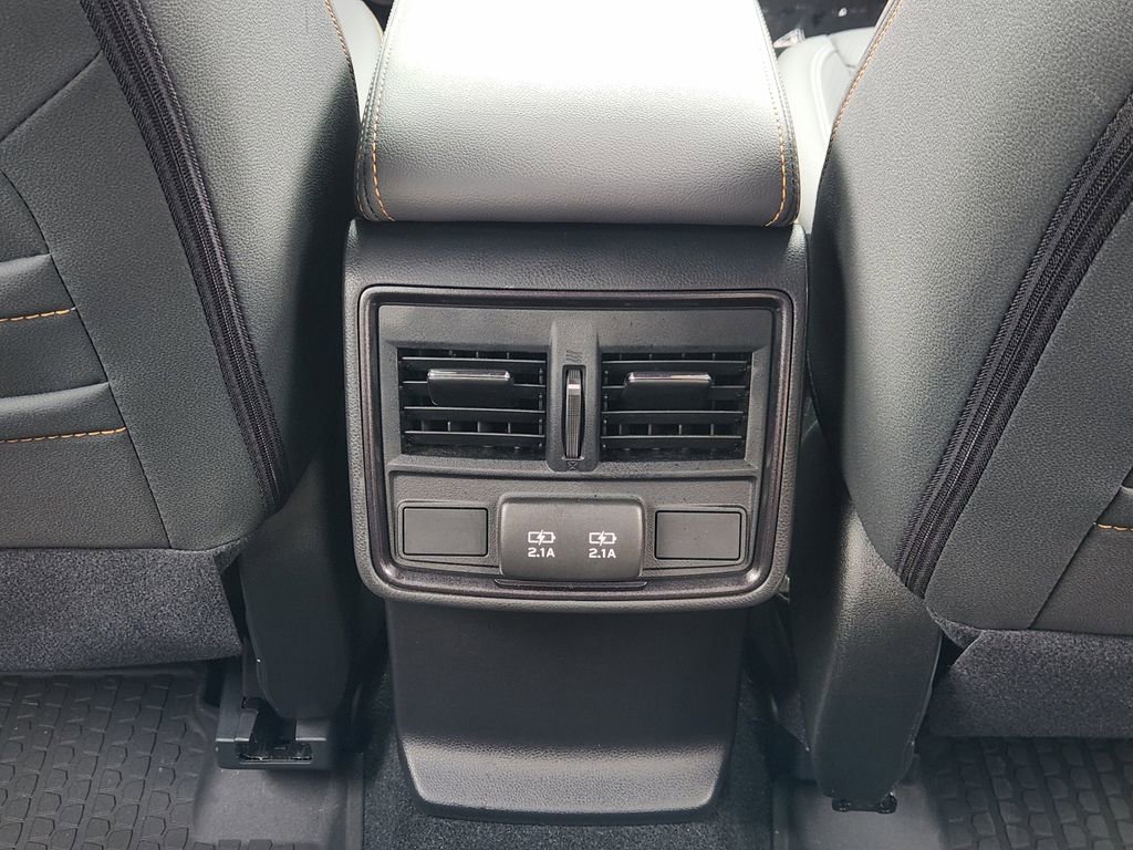 Used 2025 Subaru Forester Wilderness AWD/4WD image 22
