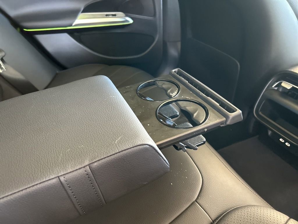 Used 2025 Mercedes-Benz E 350 4MATIC Sedan w/ Winter Package image 33