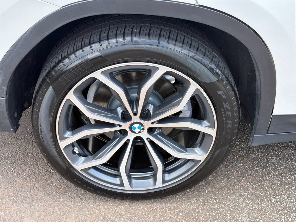 Used 2019 BMW X4 xDrive30i w/ Premium Package AWD/4WD image 17