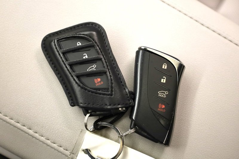 Used 2023 Lexus RX 350 AWD image 40