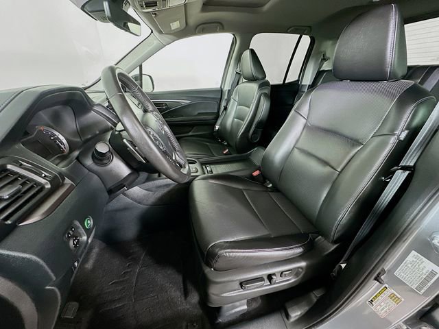 Used 2023 Honda Ridgeline RTL image 28