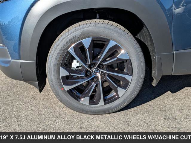 New 2026 MAZDA CX-50 2.5 Hybrid w/ Weather Package image 5