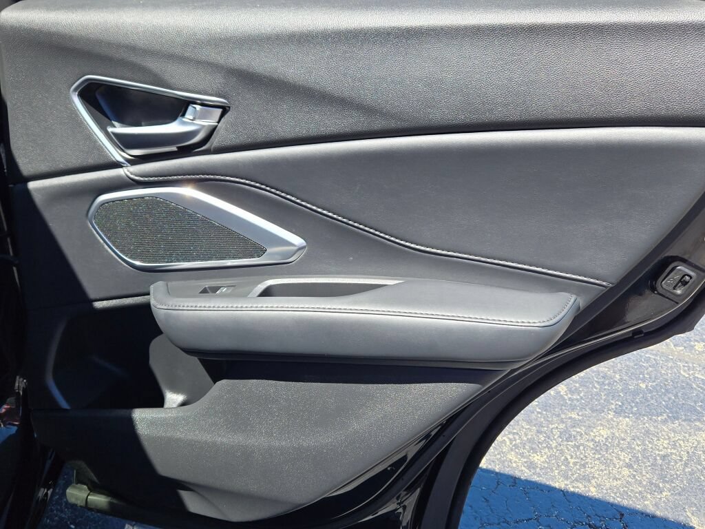 Certified 2023 Acura RDX AWD image 14