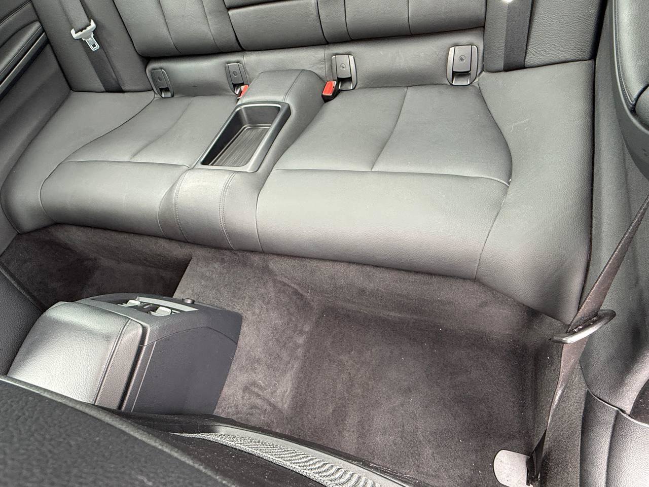 Used 2014 BMW 428i Coupe RWD image 25