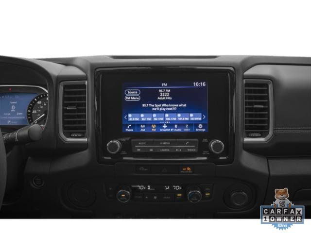 Certified 2024 Nissan Frontier SL w/ Technology Package RWD image 46