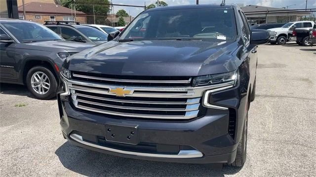 Used 2022 Chevrolet Tahoe High Country image 29