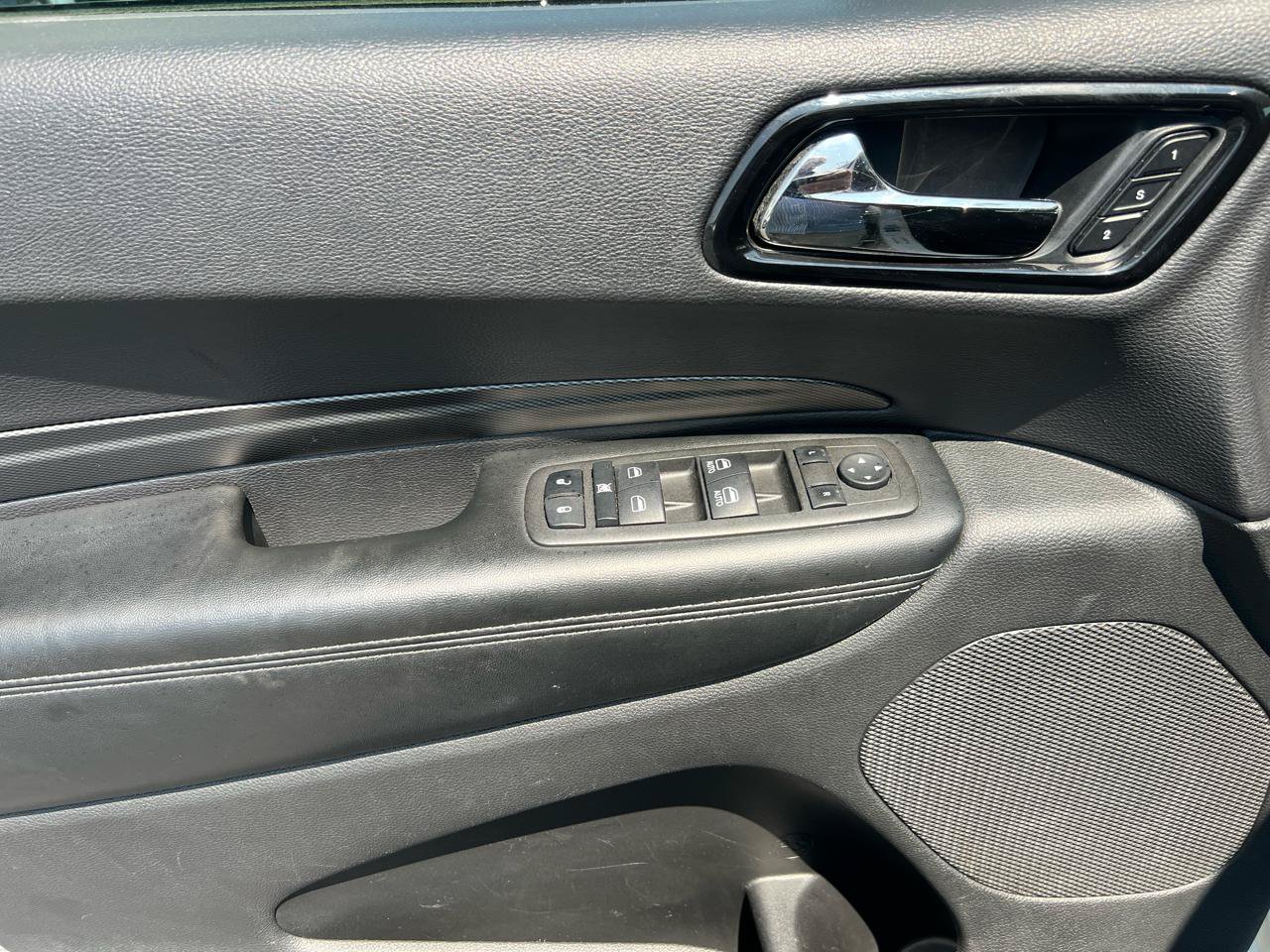 Used 2022 Dodge Durango GT AWD/4WD image 20