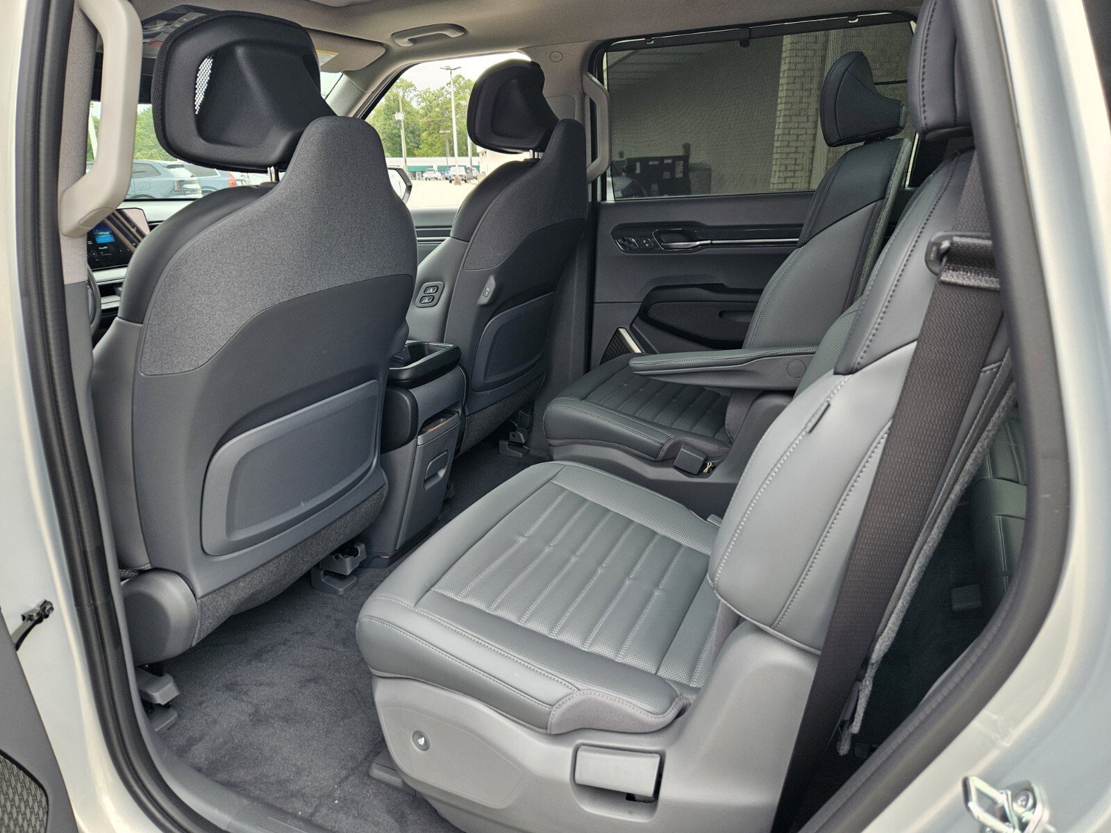 New 2026 Kia EV9 Land image 10