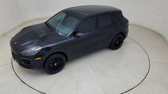 Used 2019 Porsche Cayenne image 75