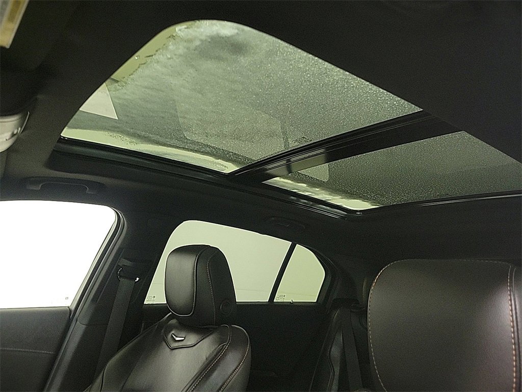 Used 2019 Cadillac XT4 Sport image 12