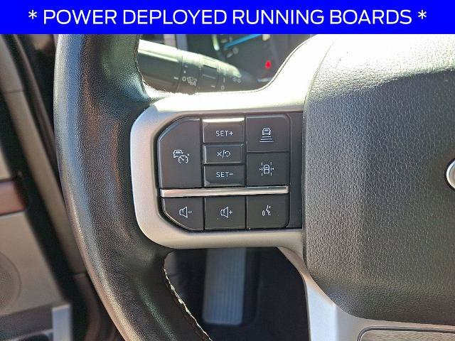 Certified 2023 Ford Expedition Max Limited AWD/4WD image 22