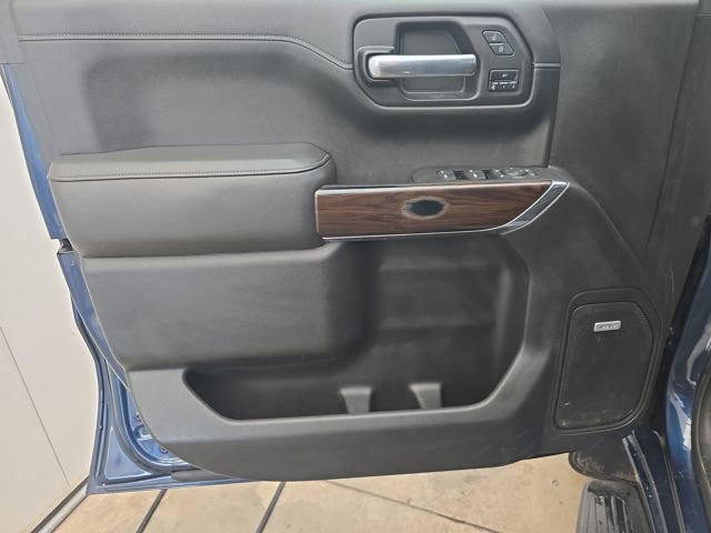 Used 2020 GMC Sierra 1500 SLT w/ SLT Convenience Package image 10