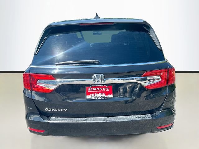 Used 2020 Honda Odyssey EX-L image 7