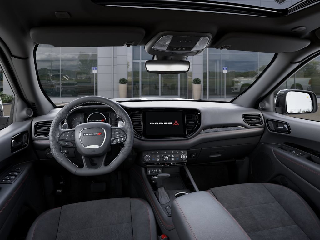 New 2026 Dodge Durango GT AWD/4WD image 15