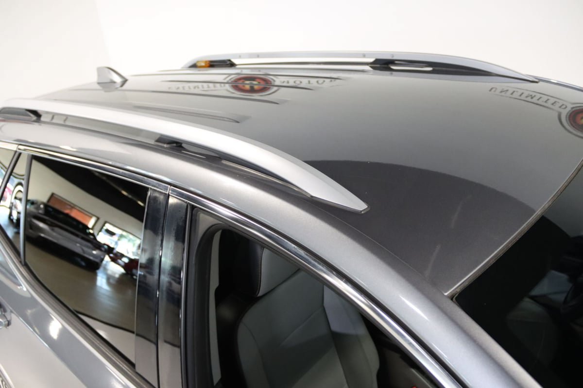 Used 2018 GMC Terrain SLT FWD image 9