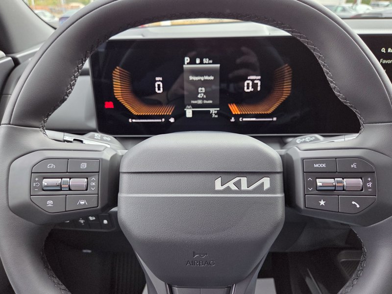 New 2027 Kia Seltos X-Line S AWD/4WD image 28