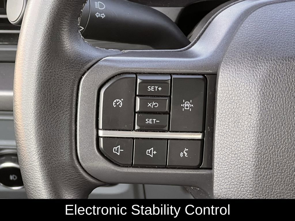 Used 2024 Ford F150 XLT w/ Mobile Office Package image 16