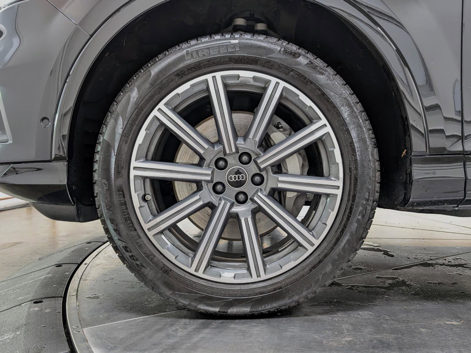 Used 2023 Audi Q7 2.0T Premium Plus w/ Premium Plus Package image 12