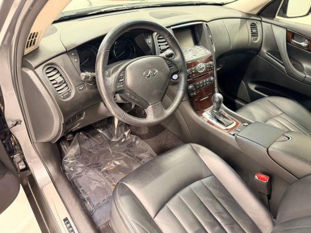 Used 2012 INFINITI EX35 Journey w/ Premium Pkg image 34