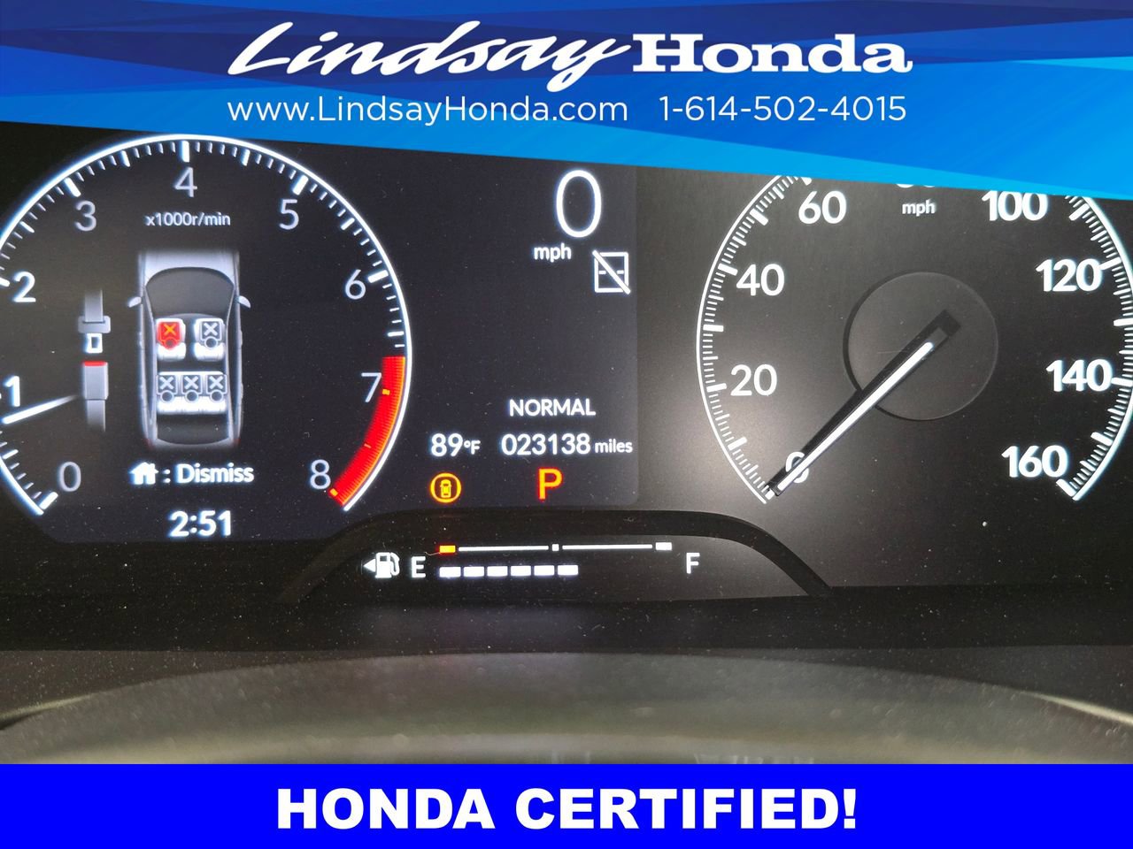 Certified 2024 Honda Civic Sport image 15